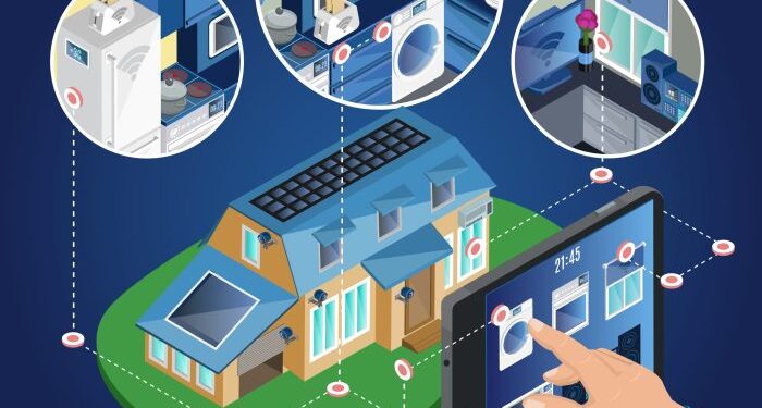 Smart Home Health – Public Intelligence