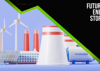 Future of Energy Storage: Breakthrough Technologies and Trends - Power ...