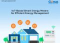 IoT-Based Smart Energy Meters for Efficient Energy Management