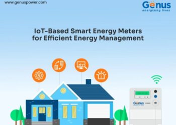 IoT-Based Smart Energy Meters for Efficient Energy Management