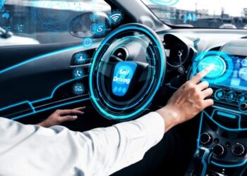 The future of mobility is now: Five themes to watch at CES 2023 ...