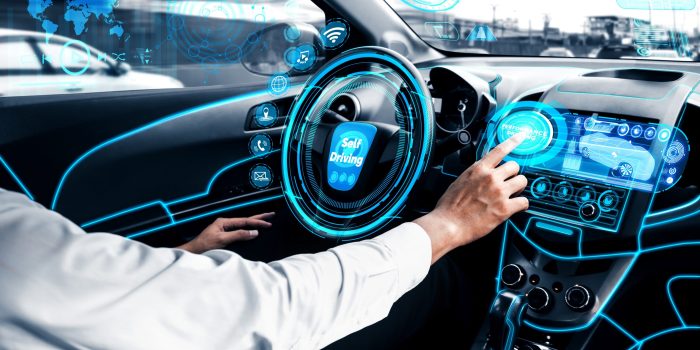The future of mobility is now: Five themes to watch at CES 2023 ...