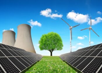 Renewable Wind Energy Information