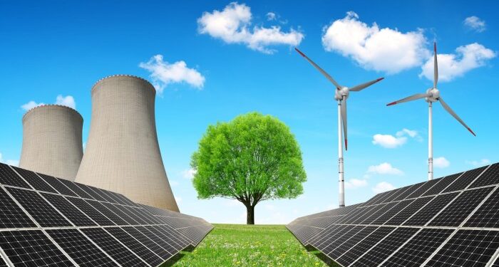 Renewable Wind Energy Information