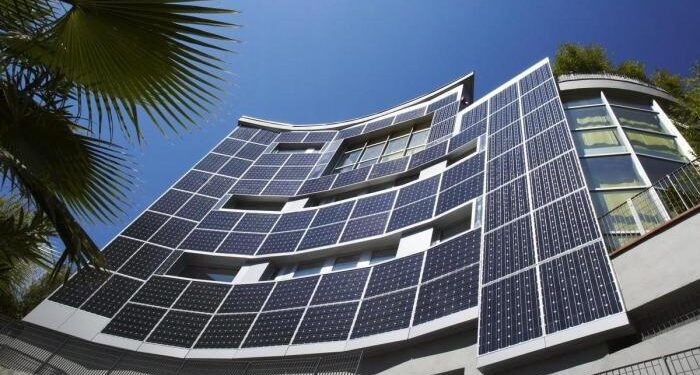 Eco Friendly Homes and Sustainable Living – How Technology Has Changed ...